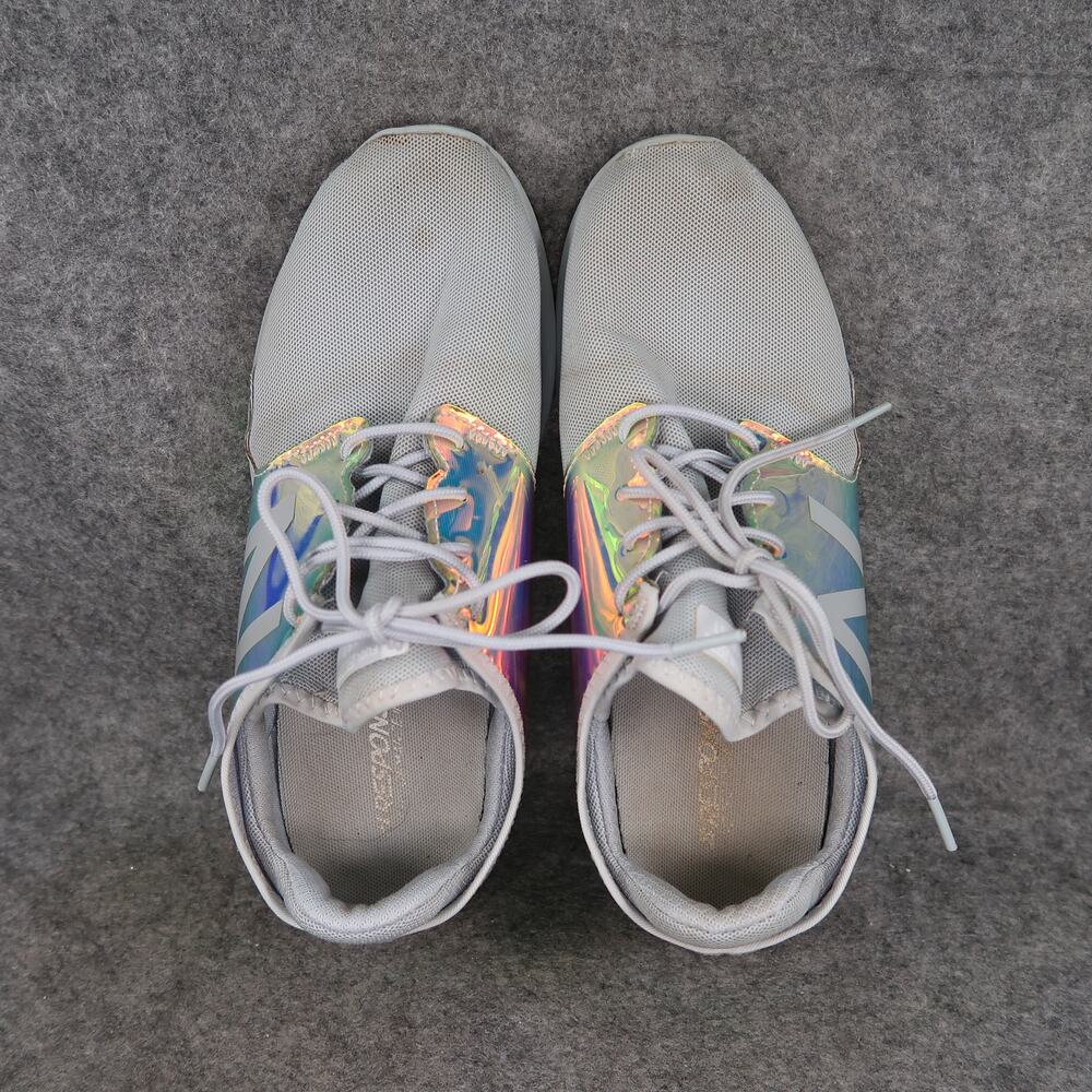 New Balance Shoes Women 8 Trainer Fuel Core Coast Sneaker Running Lace Up Active - Picture 9 of 14